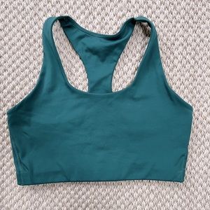 GAP FIT Sports Bra-Size Small (EUC)